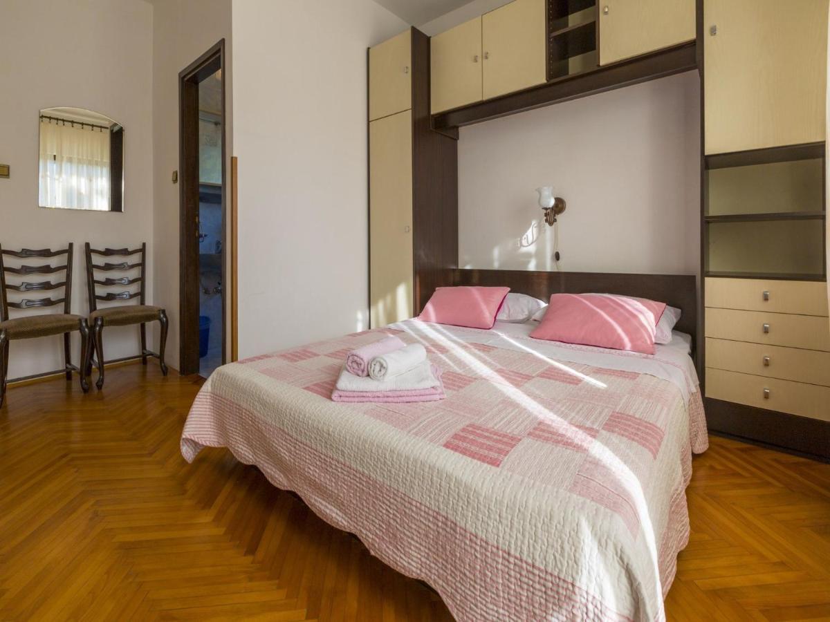 Rooms Zeljka 2 Crikvenica Extérieur photo