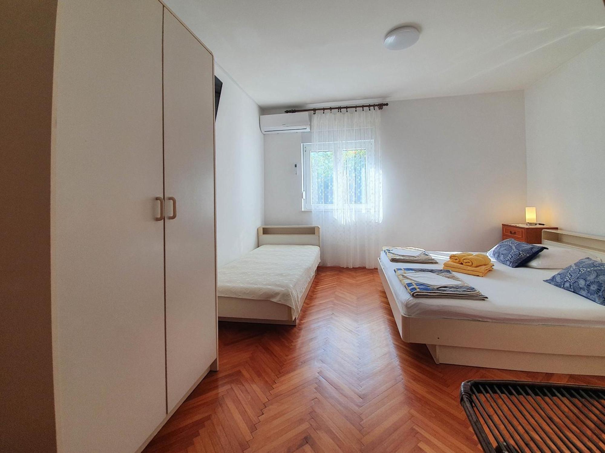 Rooms Zeljka 2 Crikvenica Extérieur photo