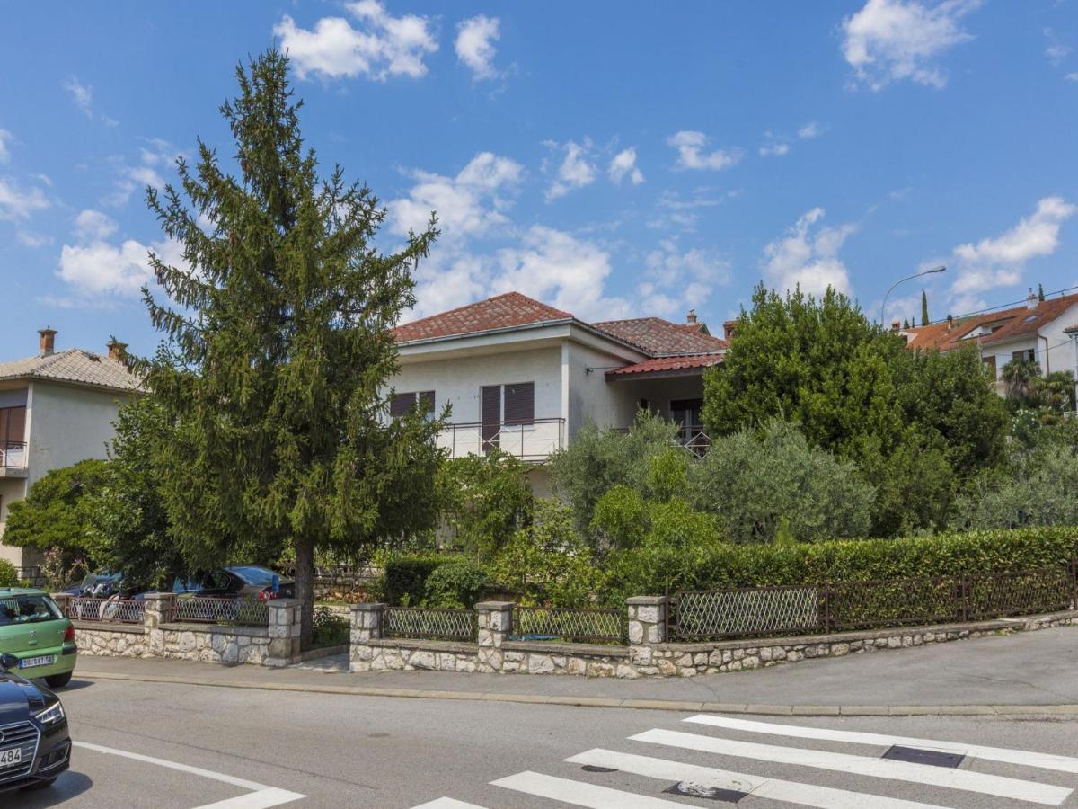 Rooms Zeljka 2 Crikvenica Extérieur photo