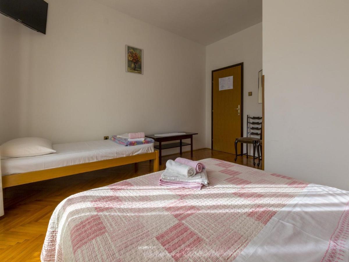 Rooms Zeljka 2 Crikvenica Extérieur photo