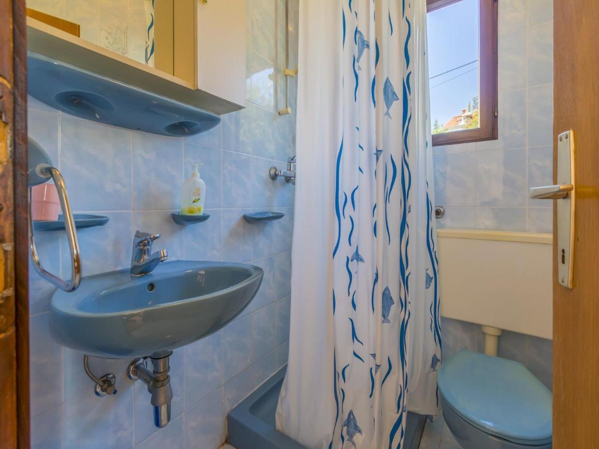 Rooms Zeljka 2 Crikvenica Extérieur photo